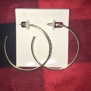 Kendra Scott Earrings